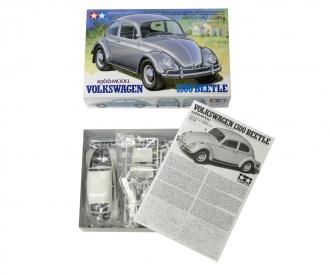 1:24 Volkswagen Käfer 1300 1966