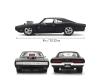 Fast & Furious 1970 Dodge Charger 1:24