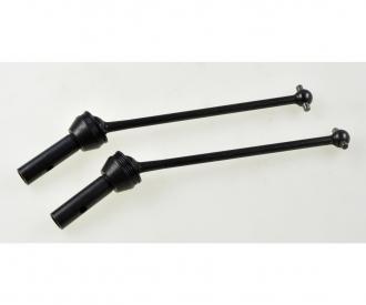 Virus 4.0 Front Drive Shafts (2)