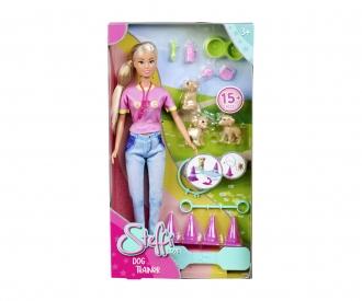 SL Dresseur de chiens