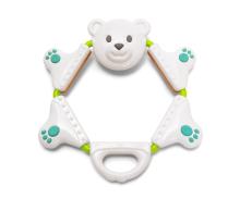 ABC Twisty Bear