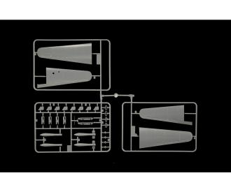 1:72 Dornier Do 217 K-1/K-2 mit Fritz-X