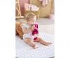 Cor. MDC Miss Pink grenadine Cor. MDC Miss Pink grenadine