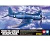 1:32 F4U-1 Corsair "Birdcage", plastic assembly kit