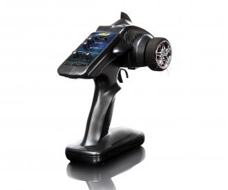 CARSON Dirt Warrior 2.4 GHz 100% RTR