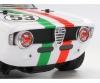 1:10 Alfa Romeo Giulia Sprint GTA, RC assembly kit