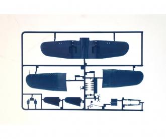 1:72 US F-4F Corsair Korean War