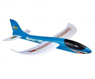 Glider Airshot 490 blue