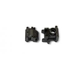 Virus Akuma Gear Housing RC Spare Part