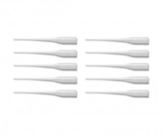 CA Cement Micro Nozzles, adhesive accessory, 10-pack
