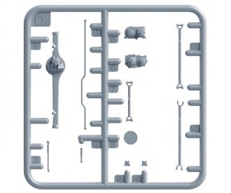 1:35 Transport LKW 1500A 4x4 (5)