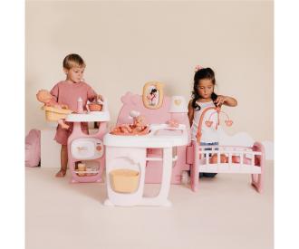 Grande Maison des Bébés Baby Nurse