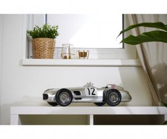 1:8 IXO Mercedes W196 Fangio