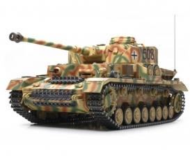 1:16 RC Panzer-Kampfwagen IV Editi. J FO