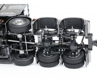 1:14 Scania 770 S 8x4/4, RC assembly kit
