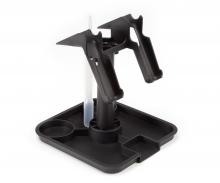Spray-Work Airbrush Stand II, airbrush stand