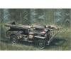 Italeri 1:35 1/4 Ton 4x4 US Ambulance Vehicle