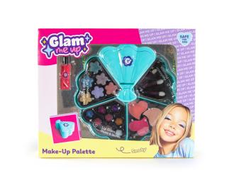 Glam Make-Up Palette