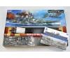 1:350 Prince of Wales, battleship model kit