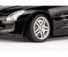 1:24 Mercedes-Benz SLS AMG, RC car, 100% RTR