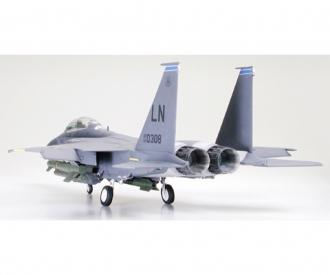 1:32 Bo.F-15E Strike Eagle, aircraft model kit