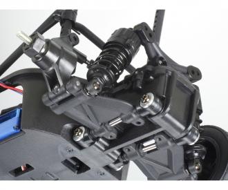 1:10 M-07 Concept Chassis Kit, RC assembly kit