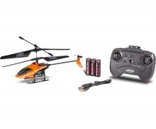 Nano Tyrann 230 Gyro, RC helicopter, 2CH IR