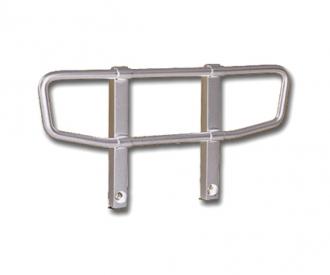 1:14 Chrome Bumper MB 1838/1850, truck part