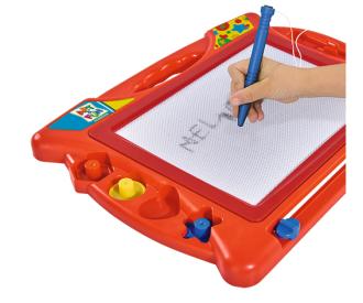 Art&Fun Magic Drawing Board – tableau magnétique