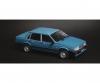 Italeri Volvo 760 GLE model kit 1:24 scale