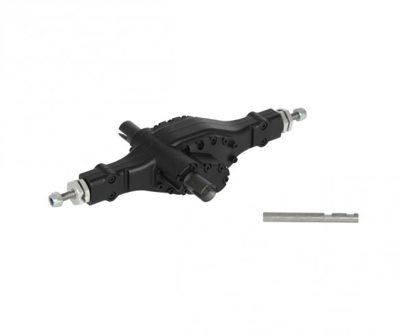 1:14 Rear Axle, axle assembly, diff lock
