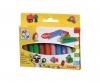 Art&Fun Clay Sticks 10-Pack