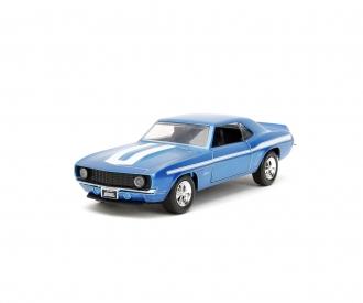 Buy Fast & Furious Twin Pack 1:32 Wave 2/1 online | Jada Toys