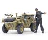 1/35 Schwimmwagen T166 WW