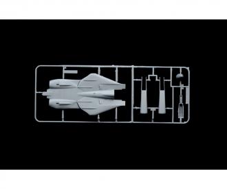 1:72 F-14A Tomcat Panneaux de lignes droites