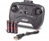 Nano Tyrann 230 Gyro, RC helicopter, 2CH IR