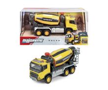 Camion toupie à béton Volvo FMX, 1:45
