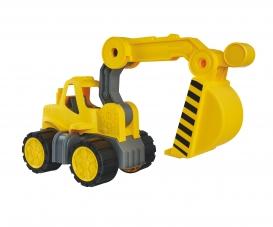BIG Power Worker Classic Digger