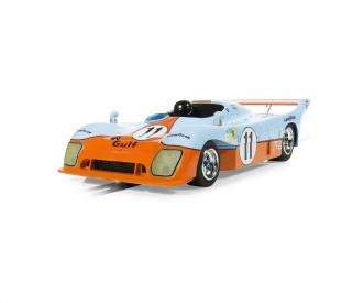 1:32 Mirage GR8 Gulf 1975 LeMans Win. HD