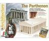 1:250 Kit d'assemblage facile PARTHENON