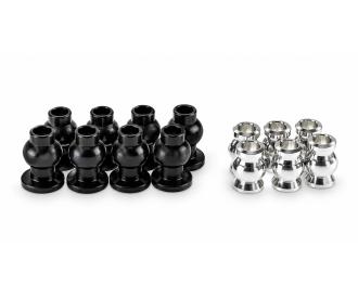 X-Crawlee pro Ball Mount Set (14)
