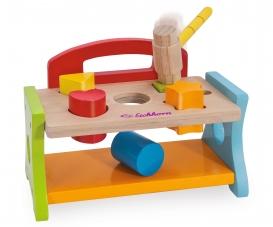 Hammering Bench