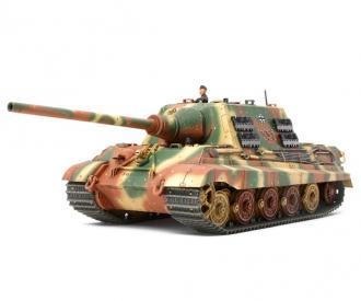 1:48 Jagdtiger Early, plastic model kit