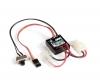 Viper Micro Marine, speed controller, waterproof