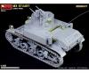 1:35 M3 Stuart Early Prod. Interior Kit