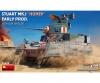 1:35 US M3 Stuart Mk.I Honey Fr.Prod. 1:35 US M3 Stuart Mk.I Honey Fr.Prod.