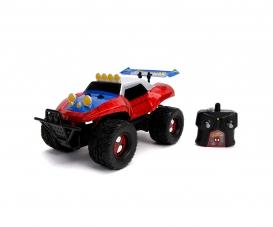 Marvel remote control car on sale