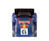 1:32 Ford Puma Rally1 Monte Carlo 2025