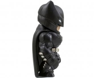 Batman 4" Batman Amored Figure