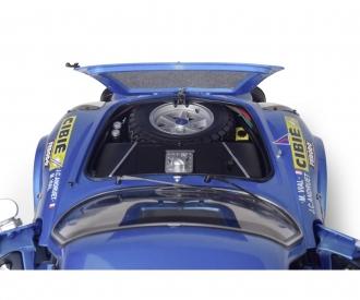 iXO Premium Collectables Alpine A110 Rally 1:8